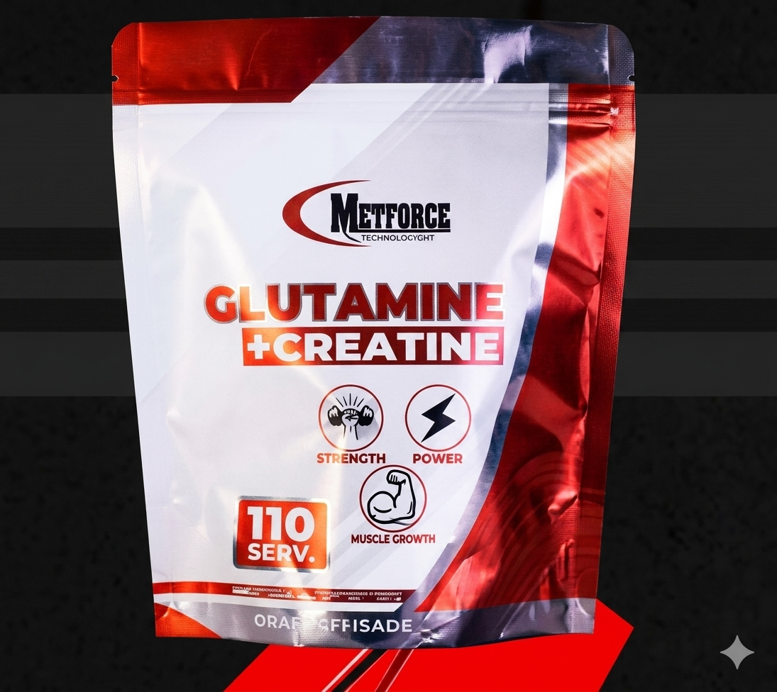 Glutamina suplemento recuperación inmune – The Heavy Unit